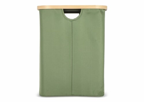 InSideOut faltbarer Korb mit Deckel Sogne 40,5 x 33 x 42cm rPET