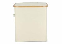 InSideOut faltbarer Korb mit Deckel Sogne 405 x 33 x 42cm rPET
