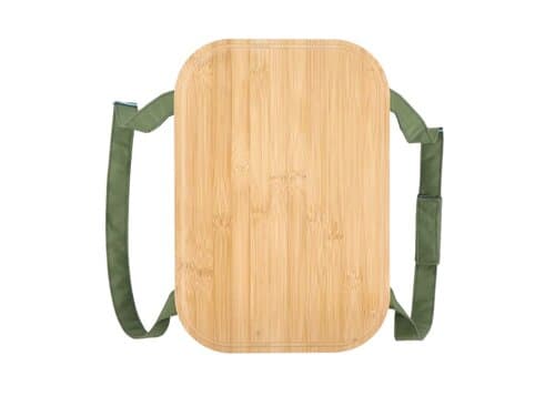 InSideOut faltbar (Kühlung) Korb Sogne 38 x 26 x 25cm rPET