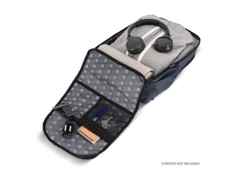 InSideOut Rucksack Carry Pack