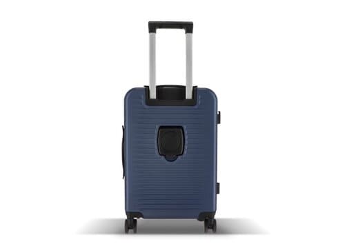 InSideOut Reisekoffer Rulla 20 Zoll