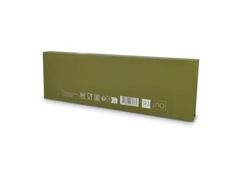 InSideOut Santoku 2tlg. Messerset Ravn