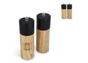 InSideOut Holz-Salz- und Pfeffermühle-Set