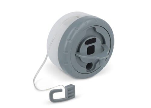 InsideOut Einziehbare Lichterkette