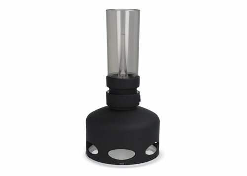InSideOut Dimmbare LED-Leuchte mit blow Sensor