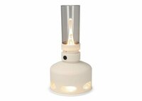 InSideOut Dimmbare LED-Leuchte mit blow Sensor
