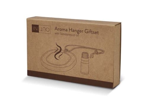 InSideOut Aroma-Hänger Sandelholzöl 10 ml