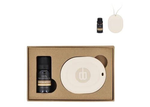 InSideOut Aroma-Hänger Sandelholzöl 10 ml