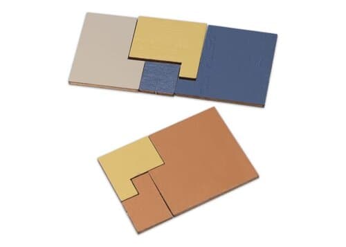 InSideOut  Holz Streichholzschachtel think IQ puzzle