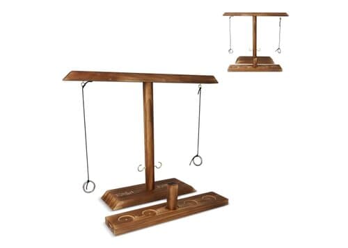 InSideOut Ring Toss Spiel