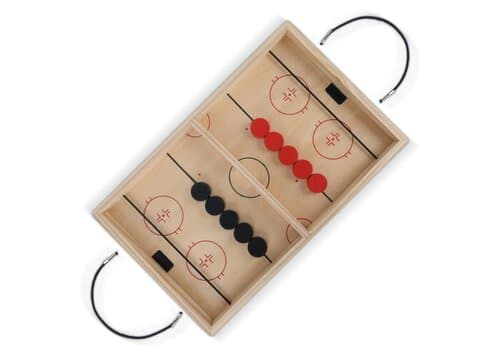 InSideOut Tisch-Puckhockey