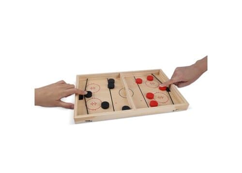 InSideOut Tisch-Puckhockey