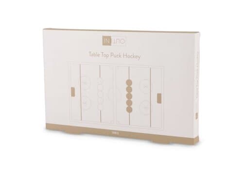 InSideOut Tisch-Puckhockey