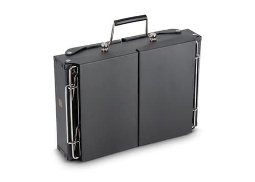 InSideOut Tragbarer Grill Fyra