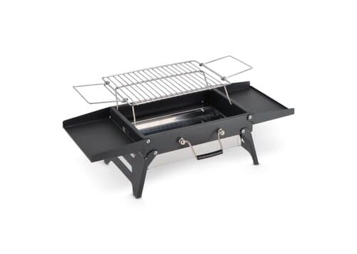 InSideOut Tragbarer Grill Fyra