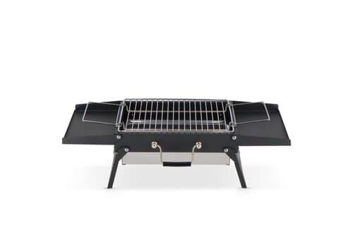InSideOut Tragbarer Grill Fyra
