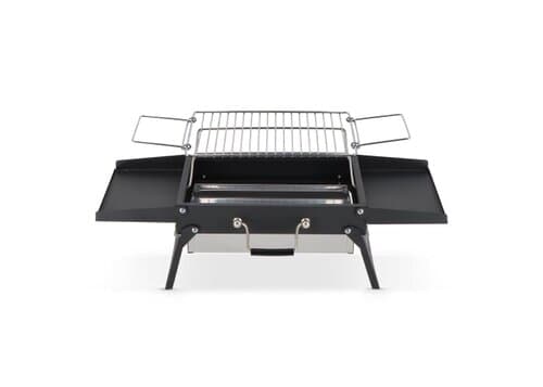 InSideOut Tragbarer Grill Fyra