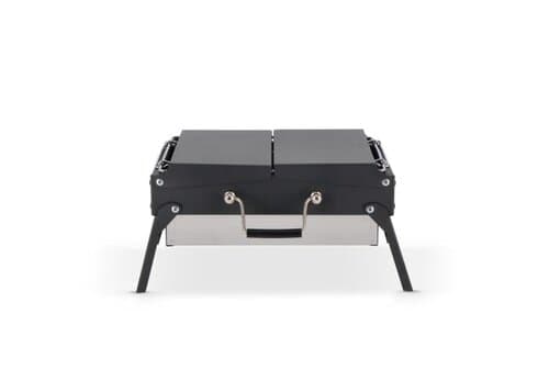 InSideOut Tragbarer Grill Fyra