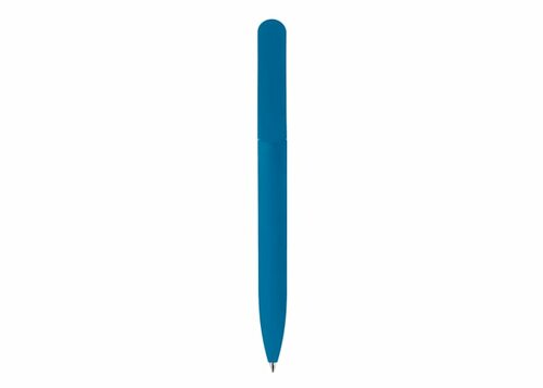 Kugelschreiber Slash Soft-Touch Hergestellt in Deutschland