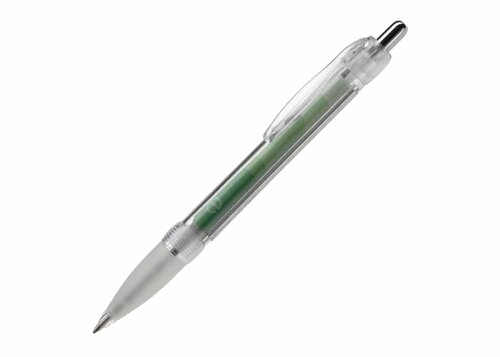 Banner Pen Transparent