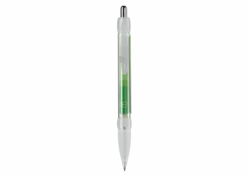 Banner Pen Transparent
