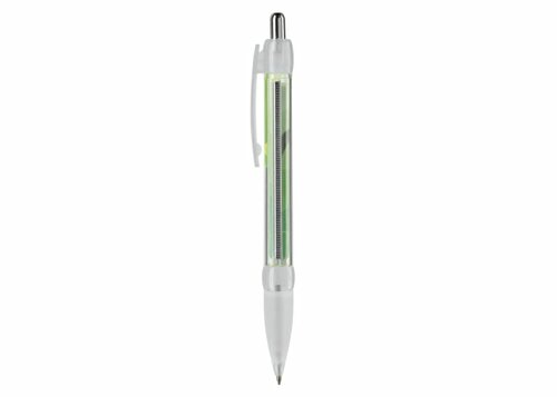 Banner Pen Transparent