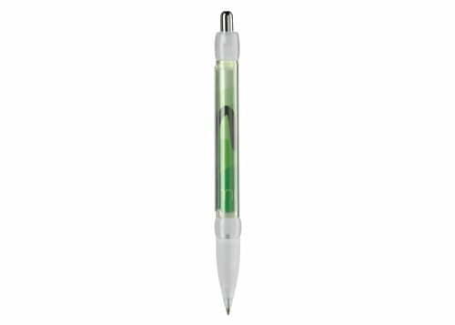 Banner Pen Transparent