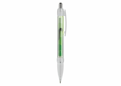 Banner Pen Transparent