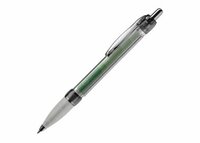 Banner Pen Transparent