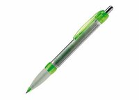 Banner Pen Transparent