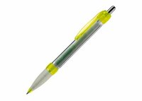 Banner Pen Transparent