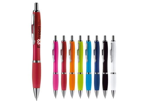 Kugelschreiber Hawaï Hardcolour