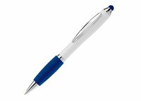 Kugelschreiber Hawaï Stylus weiß