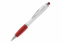 Kugelschreiber Hawaï Stylus weiß