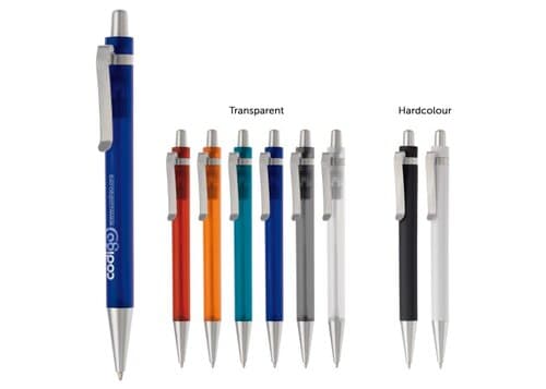 Kugelschreiber Antartica