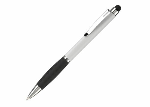 Kugelschreiber Mercurius mit Touch
