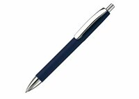 Kugelschreiber Texas Metallclip HC