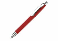 Kugelschreiber Texas Metallclip HC