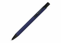 Alicante Soft Touch RAL blaue Tinte