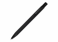 Alicante Soft Touch RAL schwarze Tinte