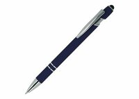 Paris Soft Touch RAL blaue Tinte