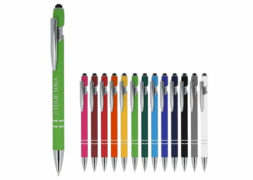 Paris Soft Touch R-AL blaue Tinte