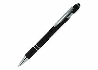 Paris Soft Touch RAL schwarze Tinte