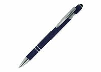 Paris Soft Touch RAL schwarze Tinte