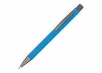 New York Soft Touch RAL blaue Tinte