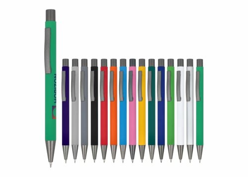 New York Soft Touch R-AL blaue Tinte
