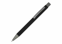 New York Soft Touch RAL schwarze Tinte