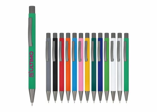 New York Soft Touch R-AL schwarze Tinte