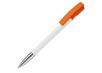 weiß  /  orange