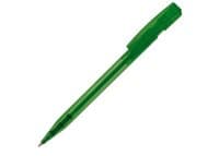 transparent  /  grün